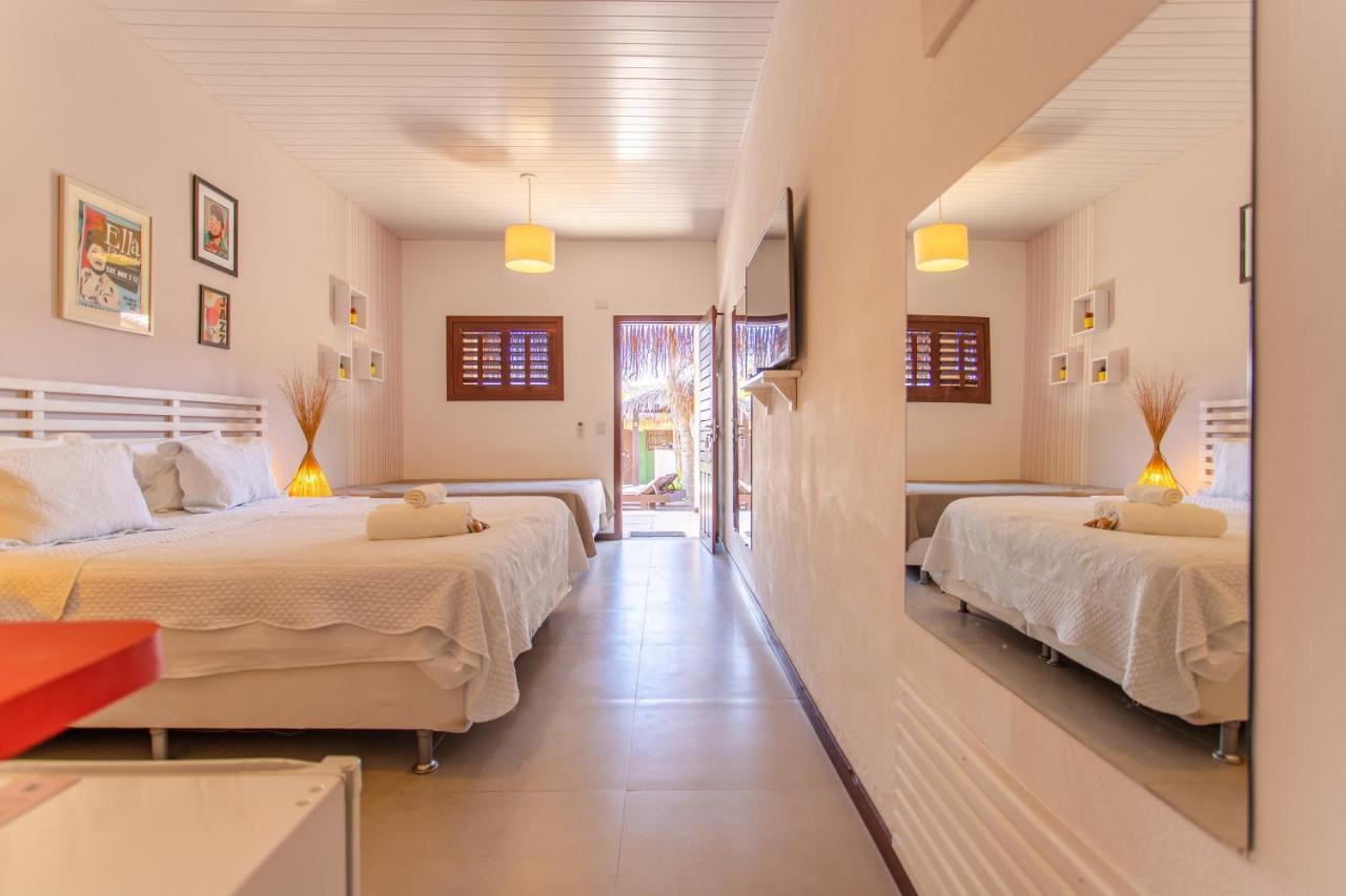 Pousada La Vie Jeri Jijoca de Jericoacoara Exterior photo