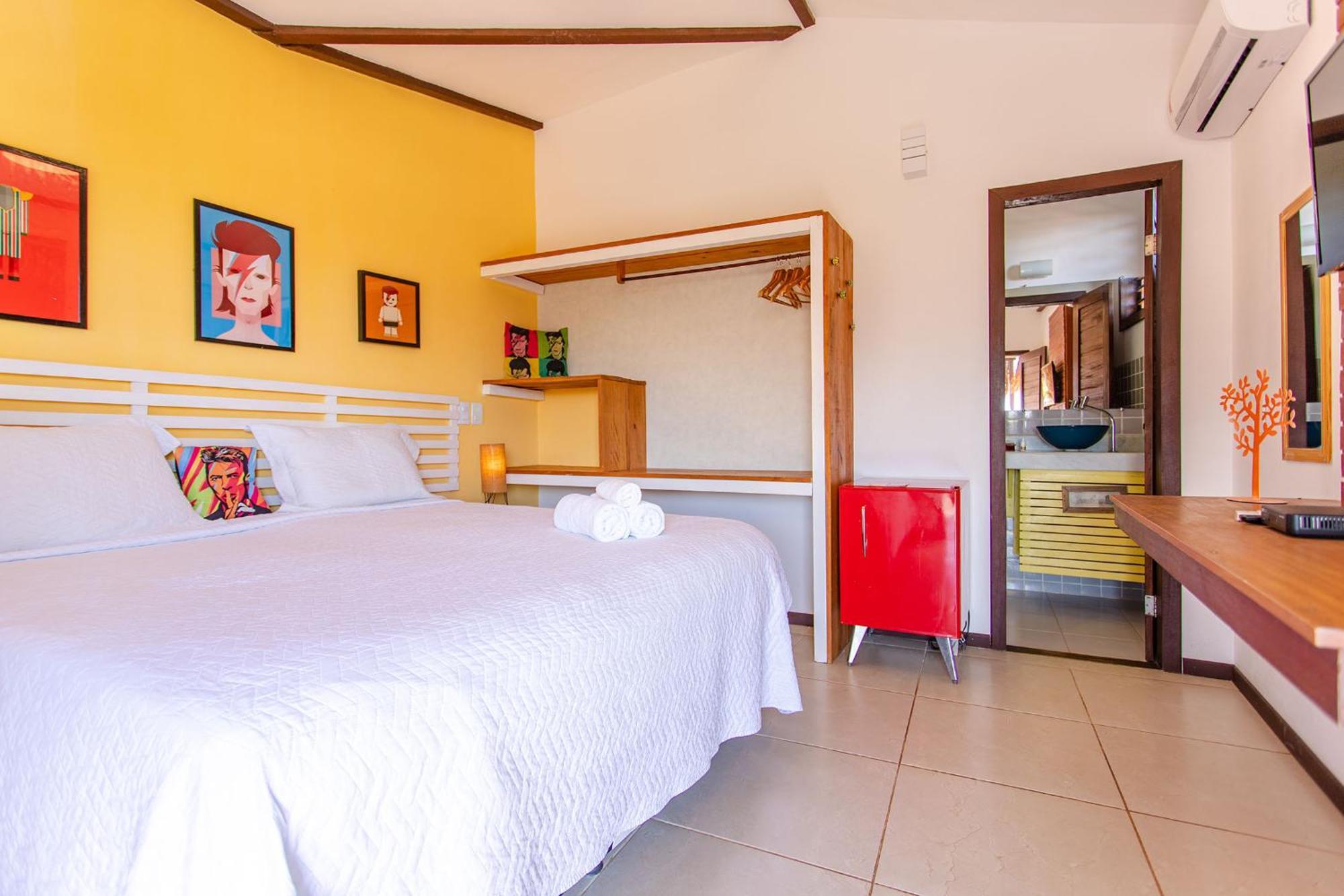 Pousada La Vie Jeri Jijoca de Jericoacoara Exterior photo