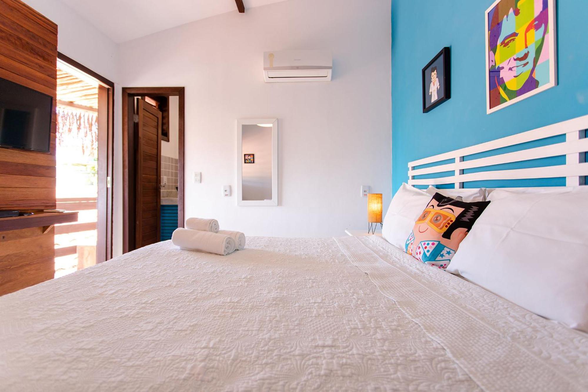 Pousada La Vie Jeri Jijoca de Jericoacoara Exterior photo